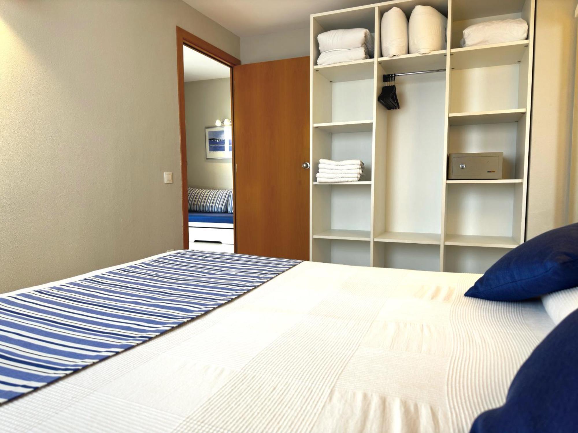 Aparthotel Sunclub 萨洛 外观 照片